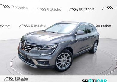 Renault Koleos, 2020