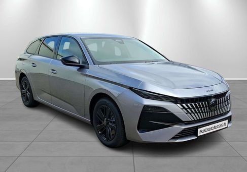 Peugeot 308, 2026