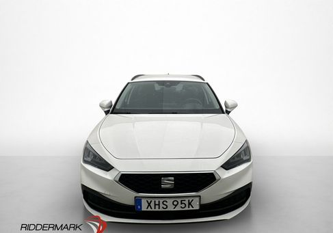 Seat Leon, 2025 2