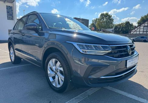 Volkswagen Tiguan, 2023 3