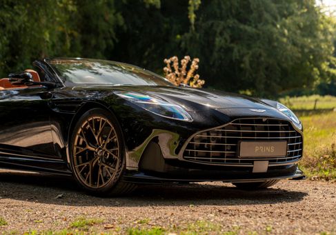 Aston Martin, 2026 3