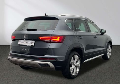 Seat Ateca, 2022
