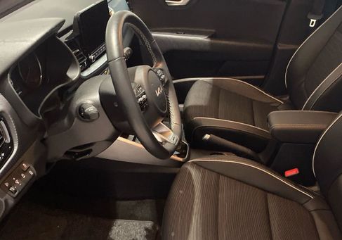 Kia Stonic, 2023