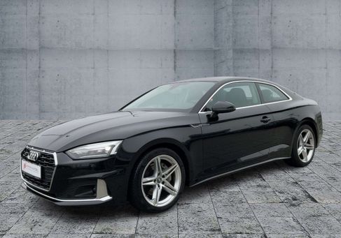 Audi A5, 2020 2