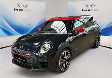MINI John Cooper Works Clubman, 2020