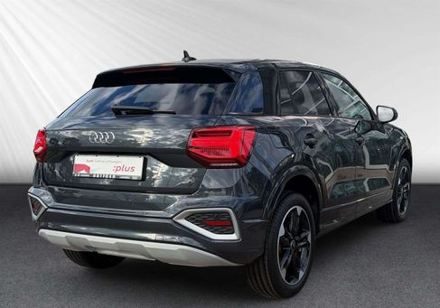 Audi Q2, 2025 3