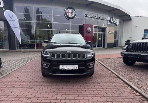 Jeep Compass, 2018