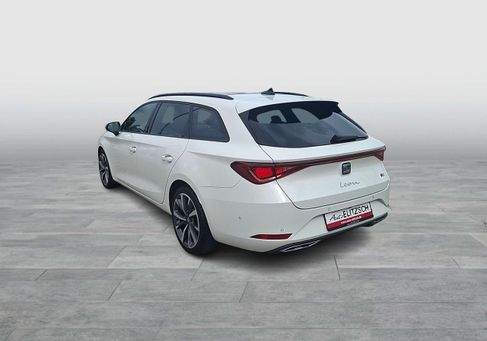 Seat Leon, 2022 3