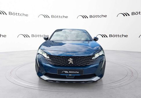 Peugeot 3008, 2024