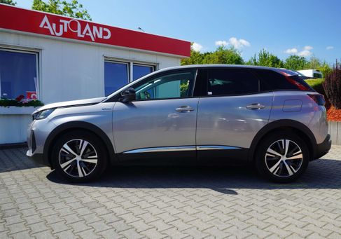 Peugeot 3008, 2022