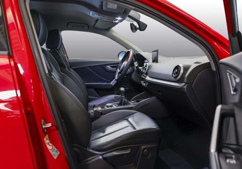 Audi Q2, 2021 3