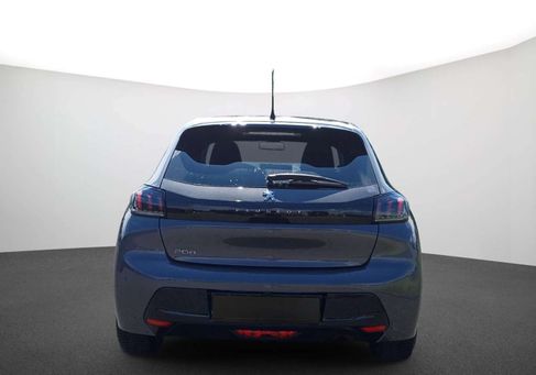 Peugeot 208, 2023