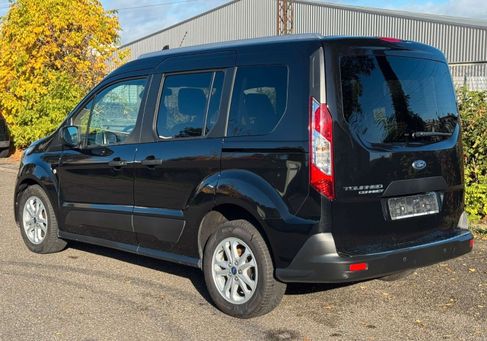 Ford Tourneo Connect, 2022 2