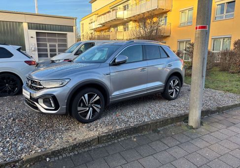 Volkswagen T-Roc, 2024