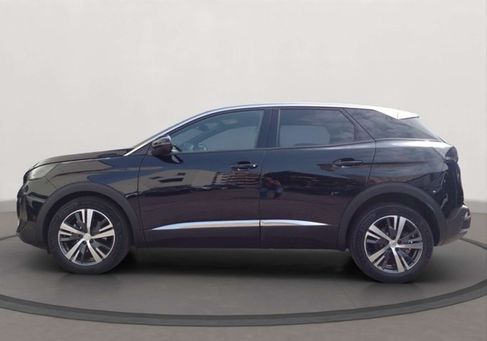 Peugeot 3008, 2024