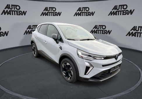 Renault Captur, 2026