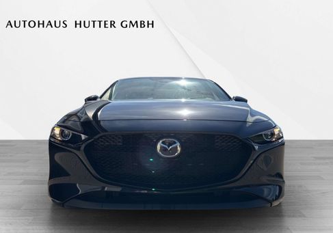 Mazda 3, 2026 2