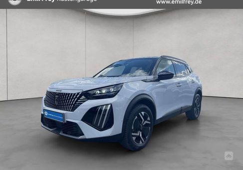 Peugeot 2008, 2024