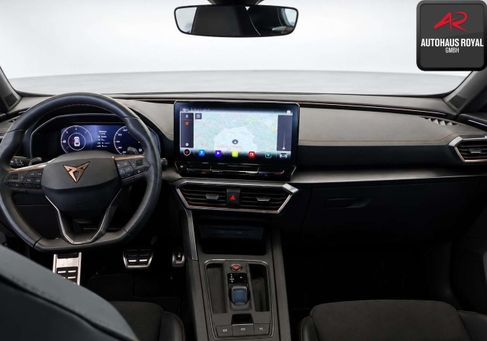 Cupra Formentor, 2024 2