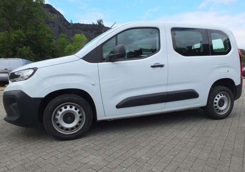 Citroën Berlingo, 2025 3