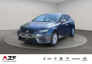 Seat Ibiza, 2024