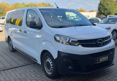 Opel Vivaro, 2022 3
