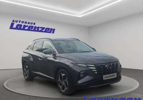 Hyundai Tucson, 2021 3