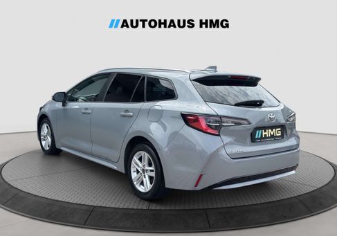 Toyota Corolla, 2020 3