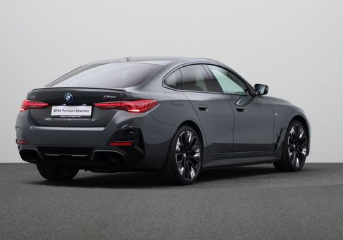 BMW i4, 2025 2