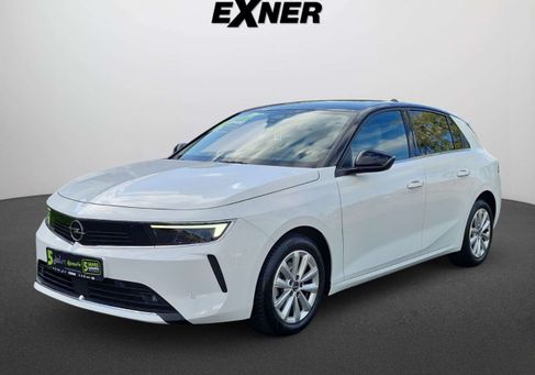 Opel Astra, 2023