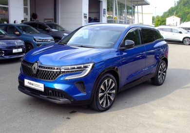 Renault Austral, 2023