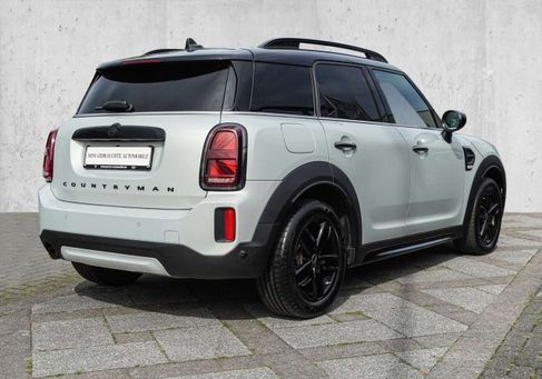 MINI Cooper Countryman, 2022
