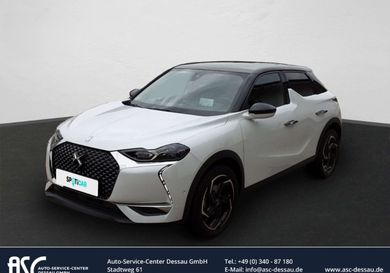 Citroën DS3, 2019