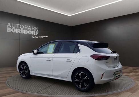 Opel Corsa, 2023 3