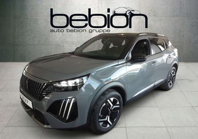 Peugeot 2008, 2024