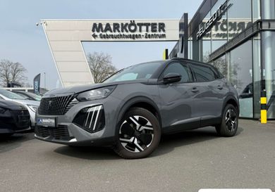 Peugeot 2008, 2023