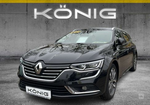 Renault Talisman, 2020