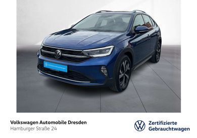Volkswagen Taigo, 2025