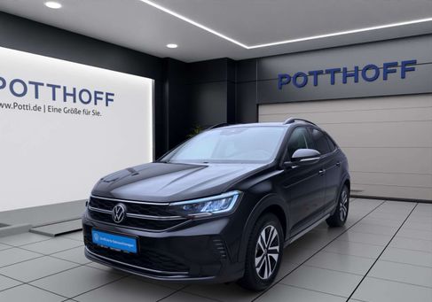 Volkswagen Taigo, 2025