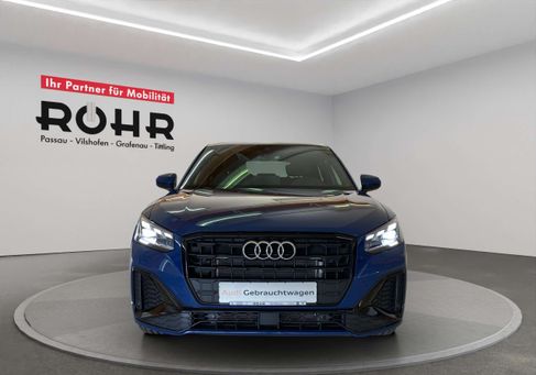 Audi Q2, 2025