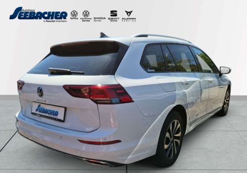 Volkswagen, 2022 2