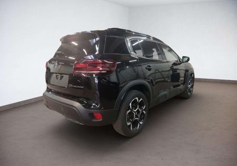 Citroën C5 Aircross, 2025 2