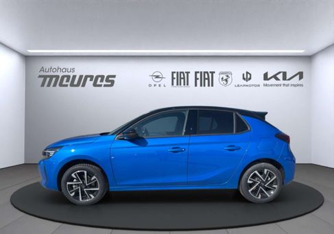 Opel Corsa, 2026 2