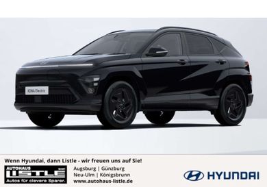 Hyundai Kona, 2025