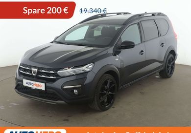 Dacia Jogger, 2022