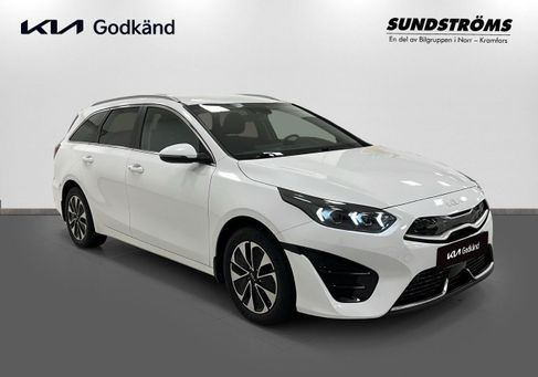 Kia Cee'd Sportswagon, 2023