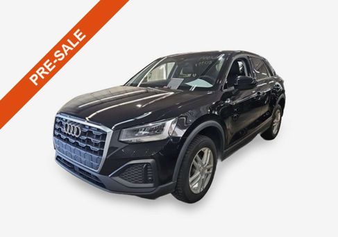Audi Q2, 2023 2