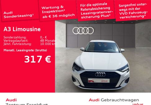 Audi A3, 2023 2