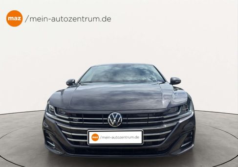 Volkswagen Arteon, 2022 2