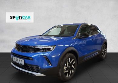 Opel Mokka, 2023